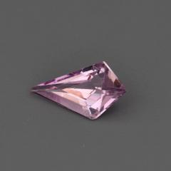 Nangi fine jewelry - pink gemstone in gold