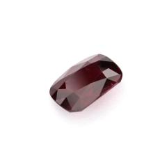 Nangi fine jewelry - red ruby gemstone in gold