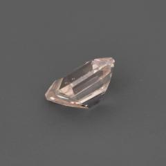 Nangi fine jewelry - champagne gemstone in gold