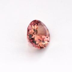 Nangi fine jewelry - pink gemstone in gold
