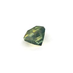 Nangi fine jewelry - green gemstone in gold