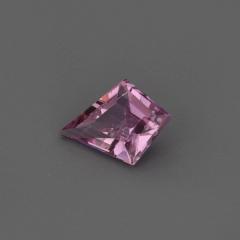 Nangi fine jewelry - pink gemstone in gold