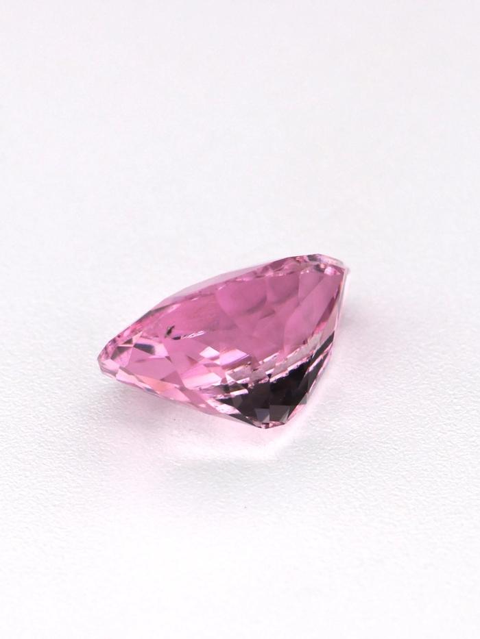 Nangi fine jewelry - pink gemstone in gold