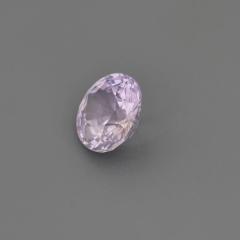 Nangi fine jewelry - purple gemstone in gold