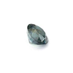 Nangi fine jewelry - blue gemstone in gold