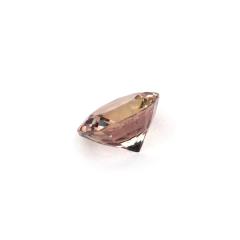 Nangi fine jewelry - pink gemstone in gold