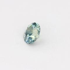 Nangi fine jewelry - green gemstone in gold