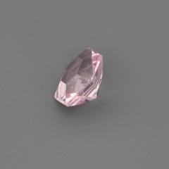 Nangi fine jewelry - pink gemstone in gold