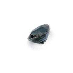 Nangi fine jewelry - green sapphire gemstone in gold