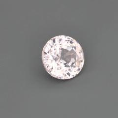 Nangi fine jewelry - champagne gemstone in gold