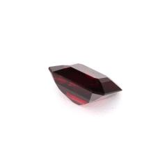 Nangi fine jewelry - red ruby gemstone in gold