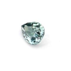 Nangi fine jewelry - blue gemstone in gold