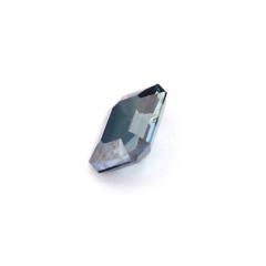 Nangi fine jewelry - blue sapphire gemstone in gold