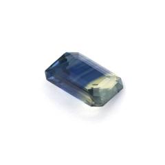 Nangi fine jewelry - blue gemstone in gold