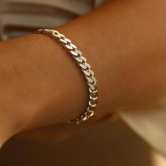 Nangi fine jewelry - bracelet in silver