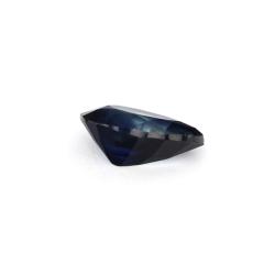 Nangi fine jewelry - blue gemstone in gold