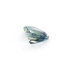 Nangi fine jewelry - blue gemstone in gold