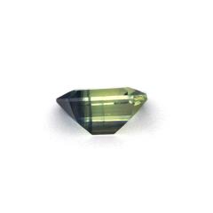 Nangi fine jewelry - green gemstone in gold