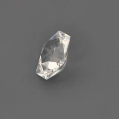 Nangi fine jewelry - champagne gemstone in gold