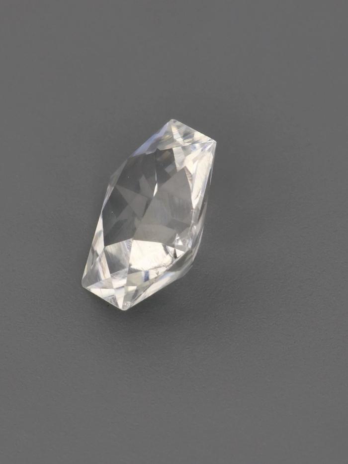 Nangi fine jewelry - champagne gemstone in gold