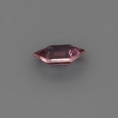Nangi fine jewelry - pink gemstone in gold