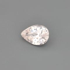 Nangi fine jewelry - champagne gemstone in gold