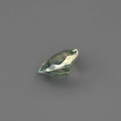 Nangi fine jewelry - blue gemstone in gold