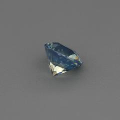 Nangi fine jewelry - green sapphire gemstone in gold