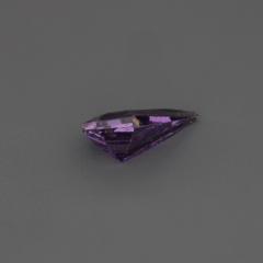 Nangi fine jewelry - purple gemstone in gold