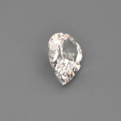 Nangi fine jewelry - champagne gemstone in gold