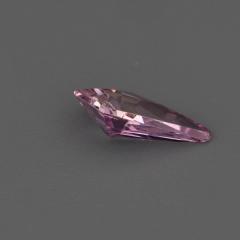 Nangi fine jewelry - pink gemstone in gold
