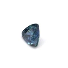 Nangi fine jewelry - blue gemstone in gold