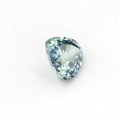 Nangi fine jewelry - blue gemstone in gold