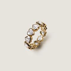 Nangi fine jewelry - ring in gold