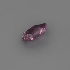 Nangi fine jewelry - pink gemstone in gold