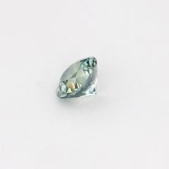 Nangi fine jewelry - green gemstone in gold