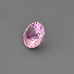 Nangi fine jewelry - pink gemstone in gold