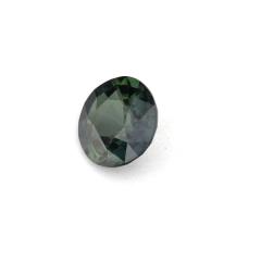 Nangi fine jewelry - green gemstone in gold