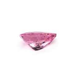 Nangi fine jewelry - pink gemstone in gold