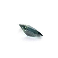 Nangi fine jewelry - blue sapphire gemstone in gold
