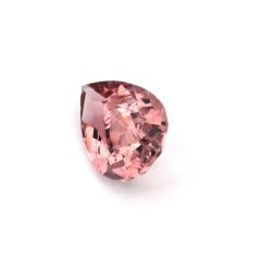 Nangi fine jewelry - pink gemstone in gold