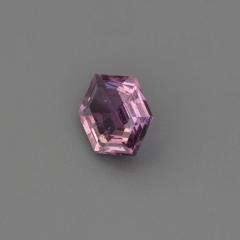 Nangi fine jewelry - pink gemstone in gold