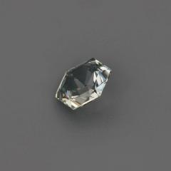 Nangi fine jewelry - blue gemstone in gold