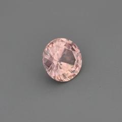 Nangi fine jewelry - pink gemstone in gold
