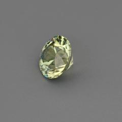 Nangi fine jewelry - yellow gemstone in gold