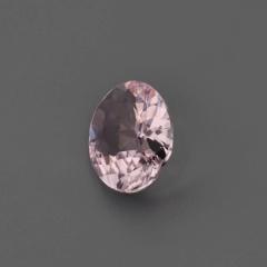 Nangi fine jewelry - pink gemstone in gold