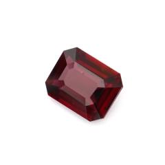 Nangi fine jewelry - red ruby gemstone in gold