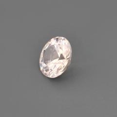 Nangi fine jewelry - champagne sapphire gemstone in gold