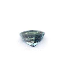 Nangi fine jewelry - blue gemstone in gold
