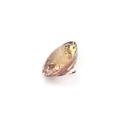 Nangi fine jewelry - pink gemstone in gold